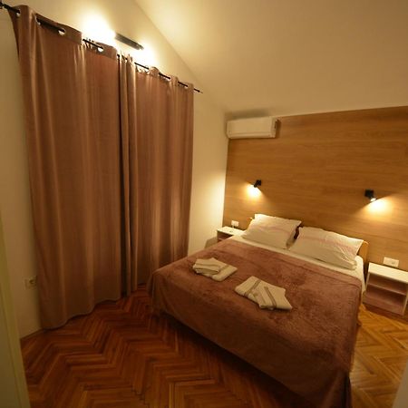 Apartman Milosevic Kotor Exterior photo